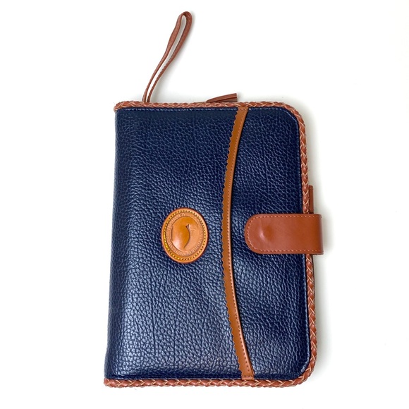 dooney and bourke agenda planner